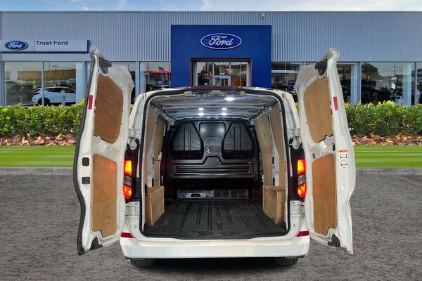 Used Ford Transit Custom 2024 for sale - 74351446: Photo 7
