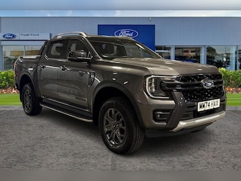 Ford - Ranger