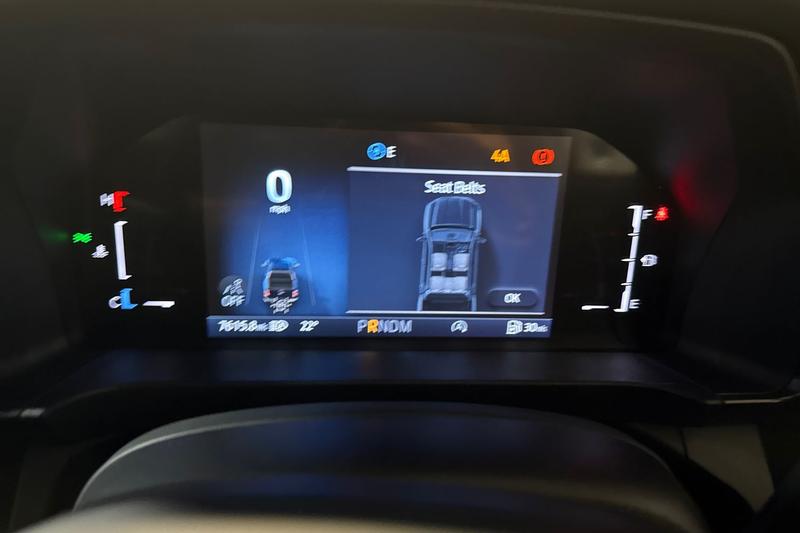 Vehicle 29