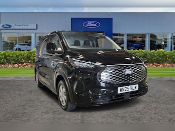 Ford - E-Transit