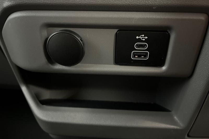 Vehicle 32