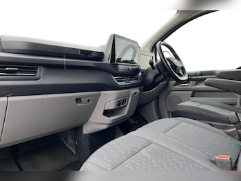 Used Ford Transit Custom 2024 for sale - 79063511: Photo