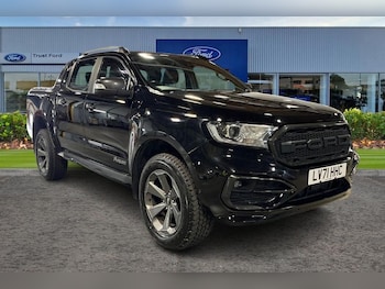 Used Ford Ranger 2021 for sale - 78835193: Photo