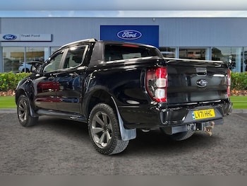 Used Ford Ranger 2021 for sale - 78835193: Photo