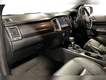 Used Ford Ranger 2021 for sale - 78835193: Photo