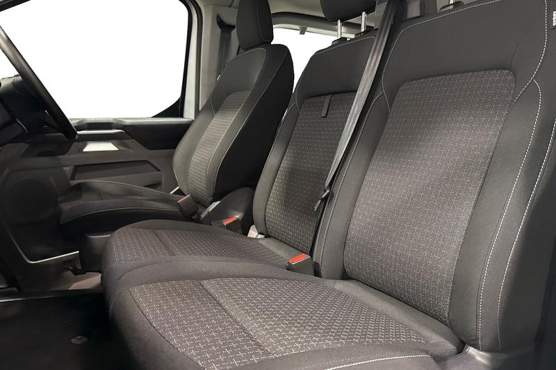 Used Ford Tourneo Custom 2025 for sale - 76580803: Photo 10