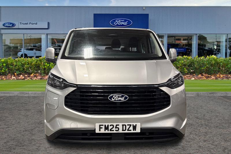 Used Ford Tourneo Custom 2025 for sale - 76580803: Photo 12