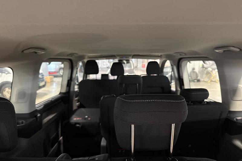 Used Ford Tourneo Custom 2025 for sale - 76580803: Photo 15