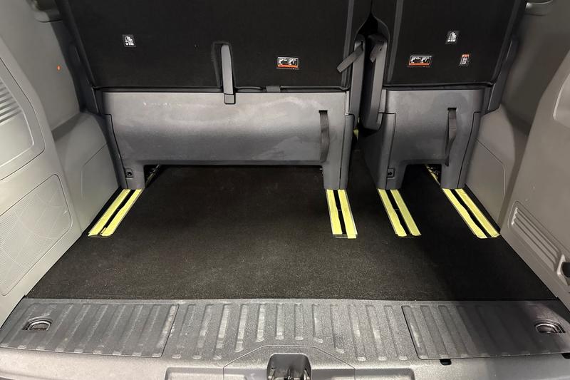 Used Ford Tourneo Custom 2025 for sale - 76580803: Photo 16