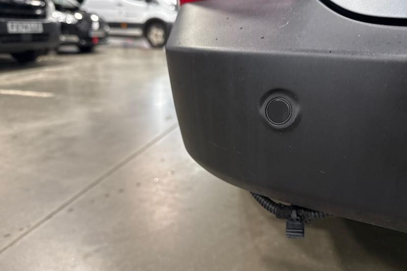 Used Ford Tourneo Custom 2025 for sale - 76580803: Photo 17