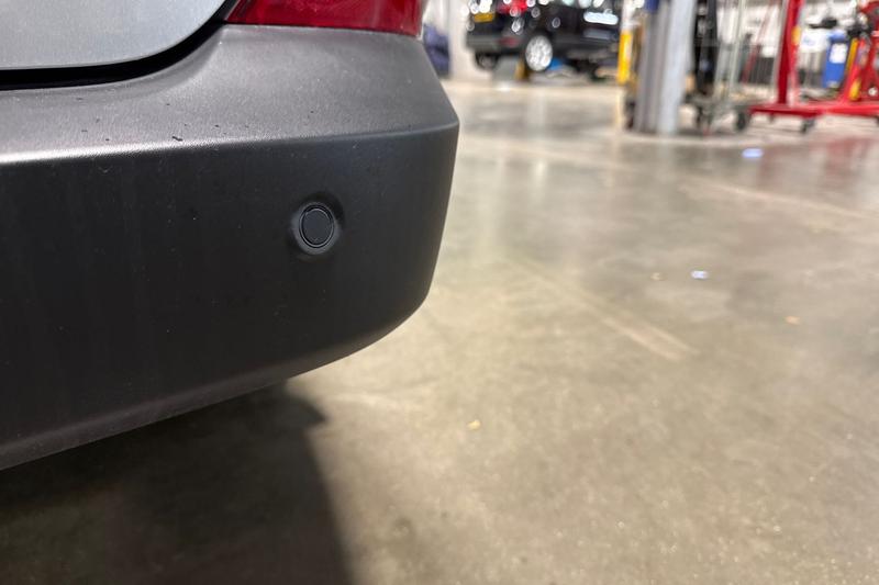 Used Ford Tourneo Custom 2025 for sale - 76580803: Photo 18