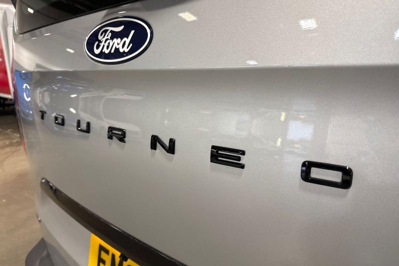 Used Ford Tourneo Custom 2025 for sale - 76580803: Photo 20