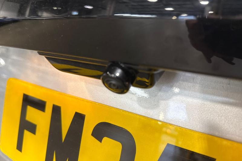 Used Ford Tourneo Custom 2025 for sale - 76580803: Photo 21