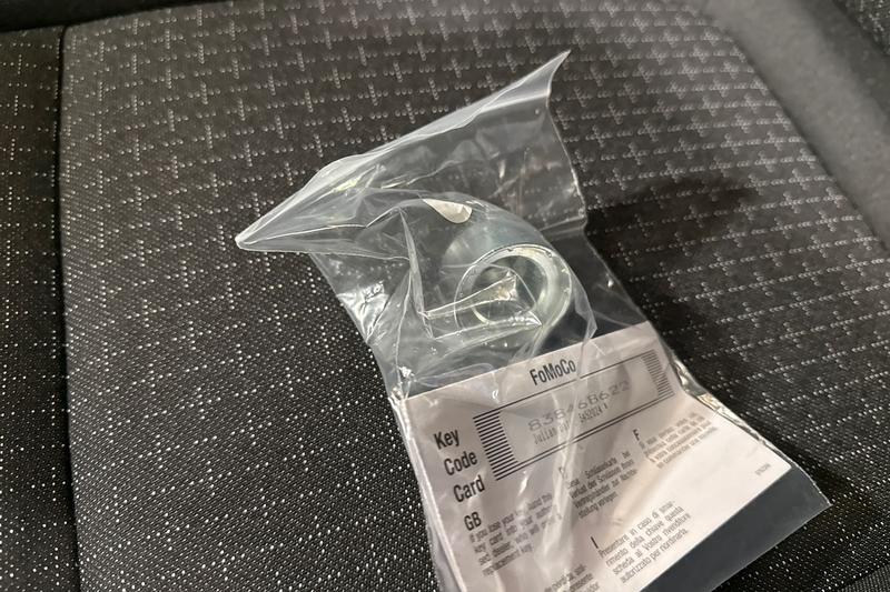 Used Ford Tourneo Custom 2025 for sale - 76580803: Photo 22