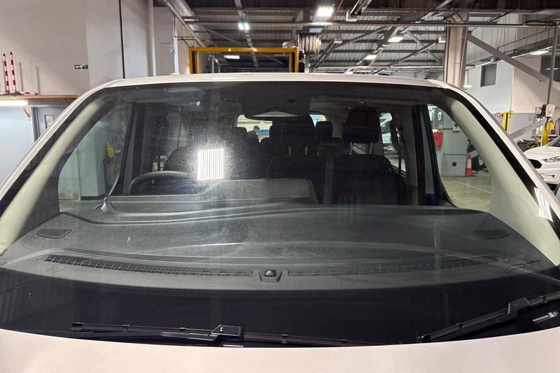 Used Ford Tourneo Custom 2025 for sale - 76580803: Photo 23