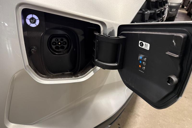 Used Ford Tourneo Custom 2025 for sale - 76580803: Photo 25