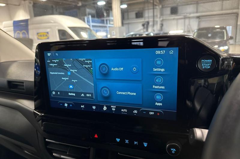 Used Ford Tourneo Custom 2025 for sale - 76580803: Photo 26