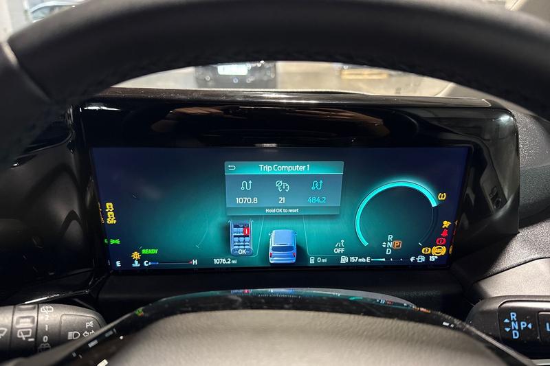 Used Ford Tourneo Custom 2025 for sale - 76580803: Photo 27