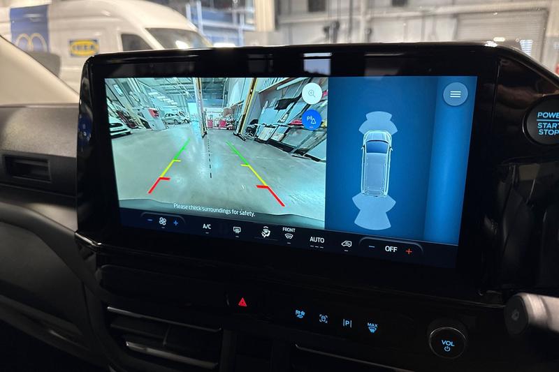 Used Ford Tourneo Custom 2025 for sale - 76580803: Photo 28