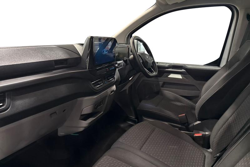 Used Ford Tourneo Custom 2025 for sale - 76580803: Photo 4