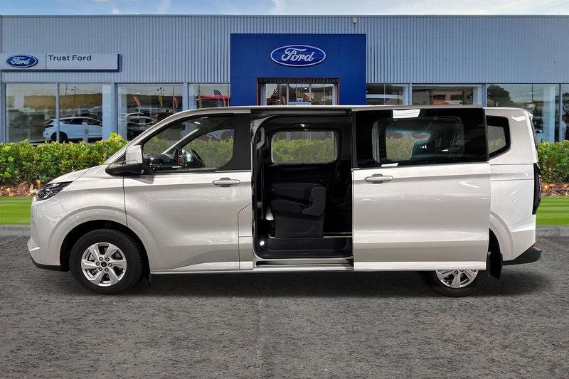 Used Ford Tourneo Custom 2025 for sale - 76580803: Photo 6