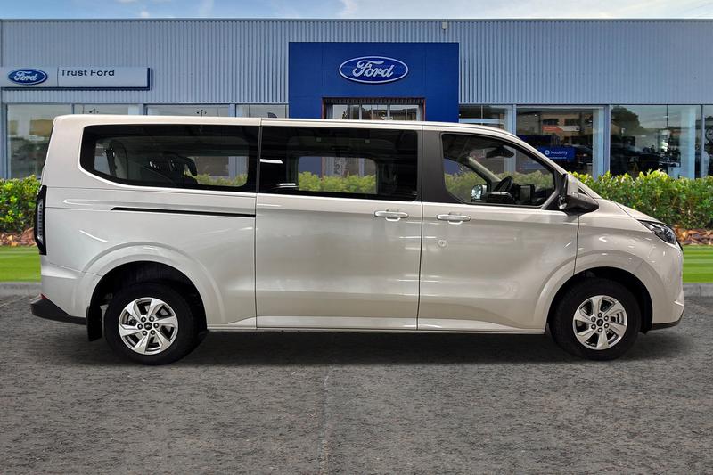 Used Ford Tourneo Custom 2025 for sale - 76580803: Photo 8