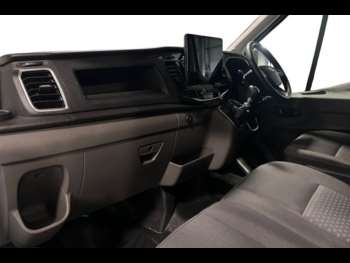Used Ford Transit 2024 for sale - 75068976: Photo