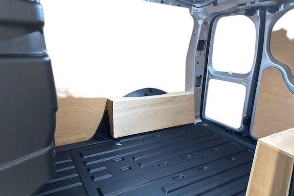 Used Ford Transit Connect 2025 for sale - 76266141: Photo 11