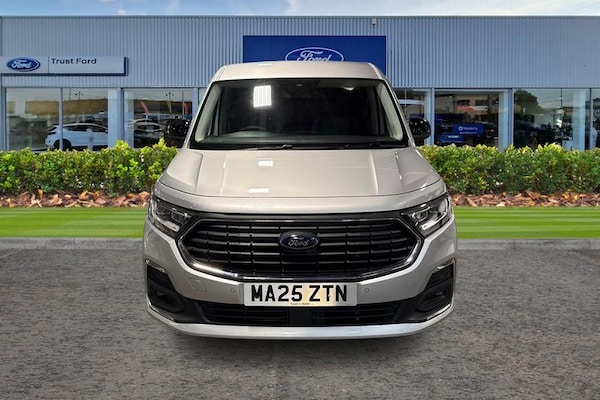 Used Ford Transit Connect 2025 for sale - 76266141: Photo 12