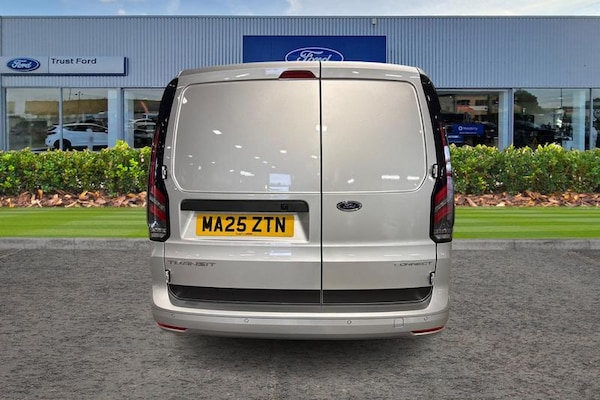 Used Ford Transit Connect 2025 for sale - 76266141: Photo 13