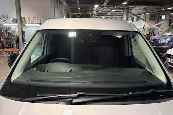 Used Ford Transit Connect 2025 for sale - 76266141: Photo 16