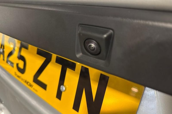 Used Ford Transit Connect 2025 for sale - 76266141: Photo 19
