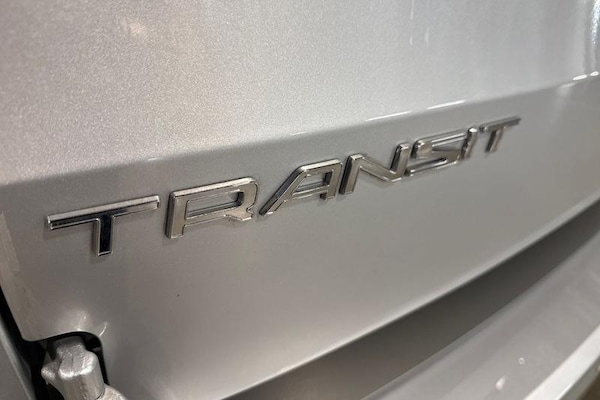 Used Ford Transit Connect 2025 for sale - 76266141: Photo 20