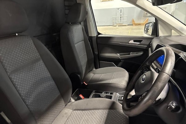 Used Ford Transit Connect 2025 for sale - 76266141: Photo 22