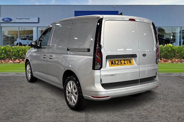 Used Ford Transit Connect 2025 for sale - 76266141: Photo 2