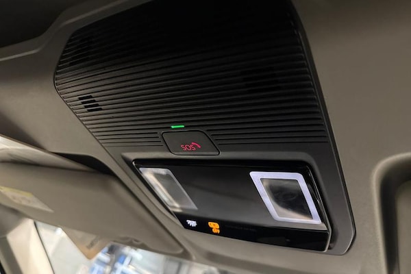 Used Ford Transit Connect 2025 for sale - 76266141: Photo 30