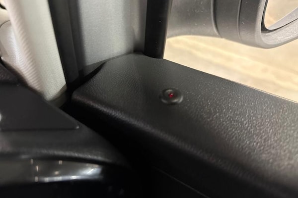 Used Ford Transit Connect 2025 for sale - 76266141: Photo 31