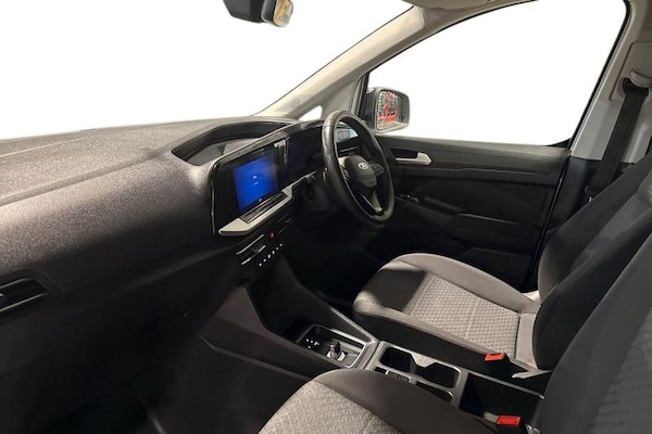 Used Ford Transit Connect 2025 for sale - 76266141: Photo 4