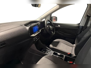 Used Ford Transit Connect 2025 for sale - 76266141: Photo 4