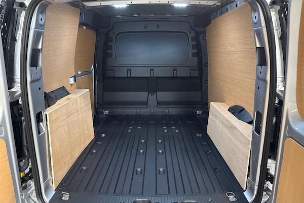 Used Ford Transit Connect 2025 for sale - 76266141: Photo 5