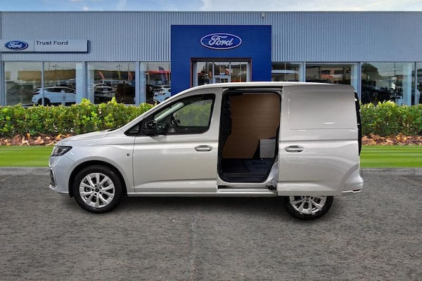 Used Ford Transit Connect 2025 for sale - 76266141: Photo 6