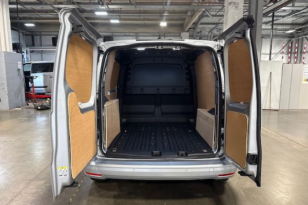 Used Ford Transit Connect 2025 for sale - 76266141: Photo 7