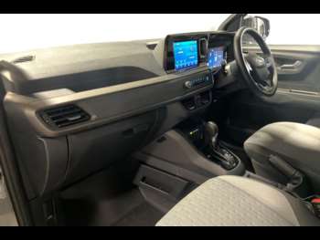 Used Ford Transit Courier 2024 for sale - 75084317: Photo