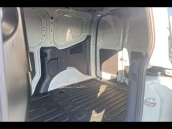 Used Ford Transit Courier 2024 for sale - 75084317: Photo