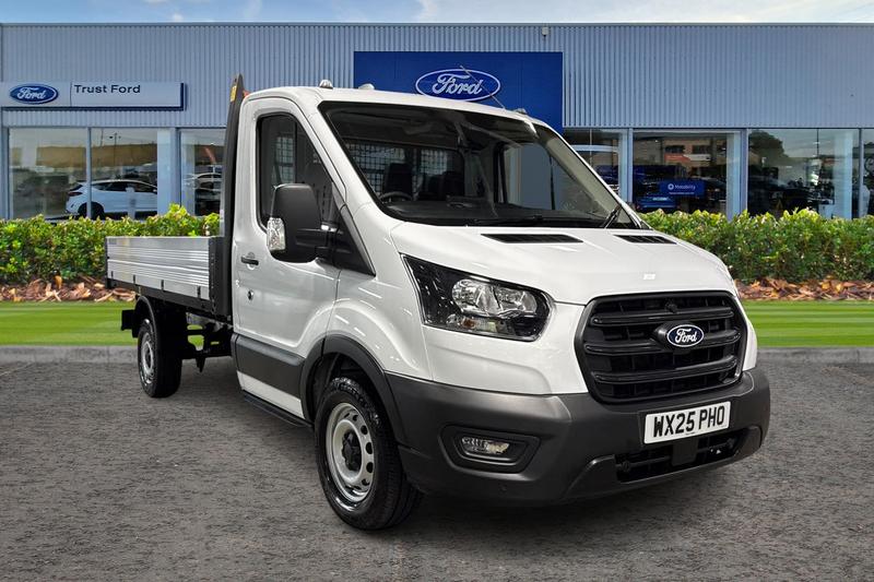 Used Ford Transit 2025 for sale - 76265998: Photo 1