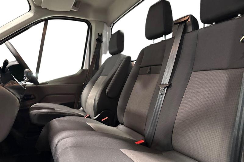 Used Ford Transit 2025 for sale - 76265998: Photo 11