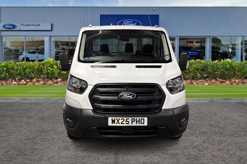 Used Ford Transit 2025 for sale - 76265998: Photo 13