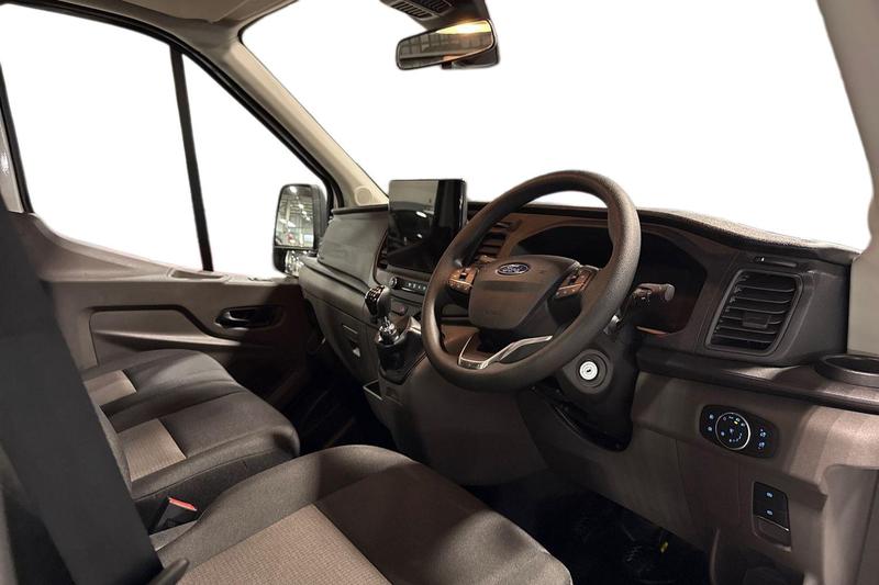 Used Ford Transit 2025 for sale - 76265998: Photo 15