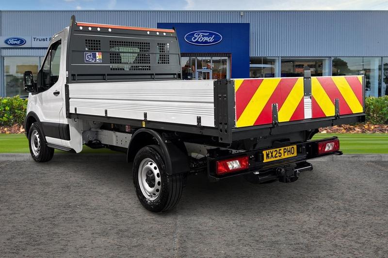 Used Ford Transit 2025 for sale - 76265998: Photo 2