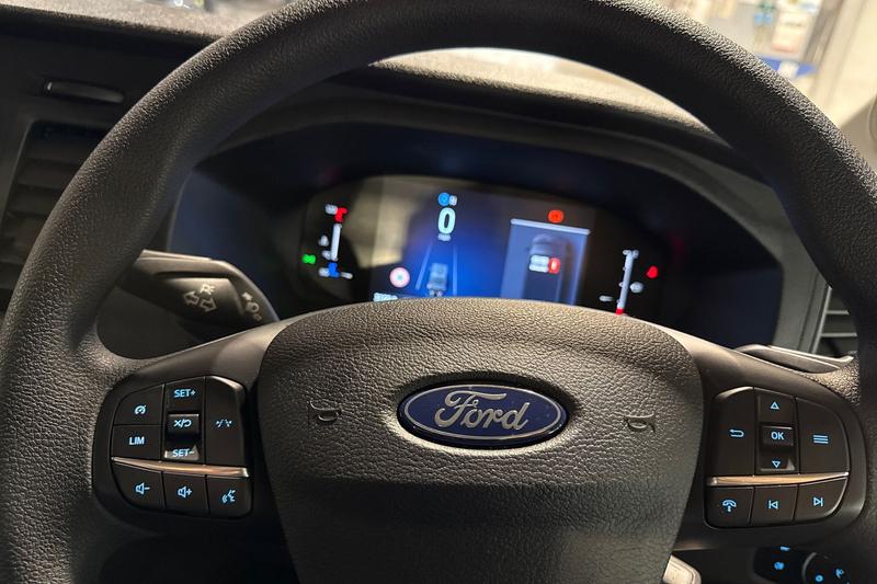 Used Ford Transit 2025 for sale - 76265998: Photo 25